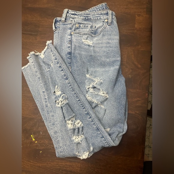 Torrid Mom Jeans 👖 - Picture 5 of 6